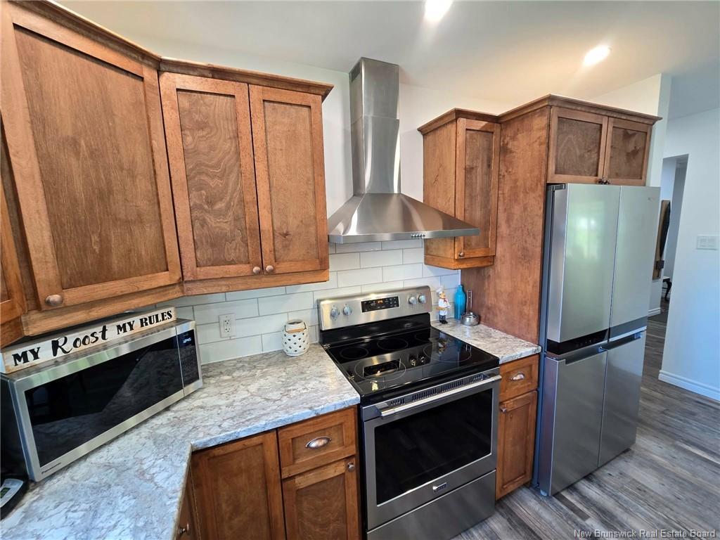 267 Noel, Belledune, NB