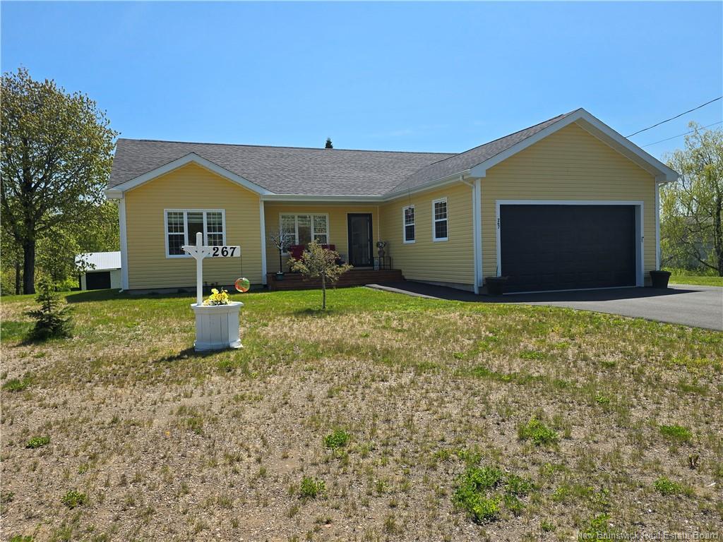 267 Noel, Belledune, NB