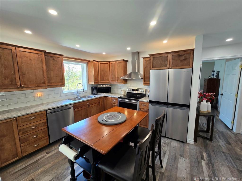 267 Noel, Belledune, NB