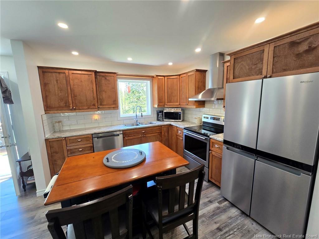 267 Noel, Belledune, NB