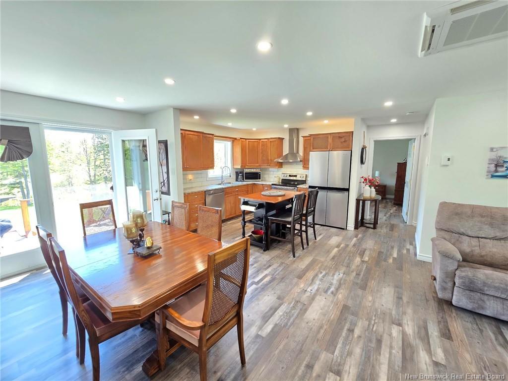 267 Noel, Belledune, NB