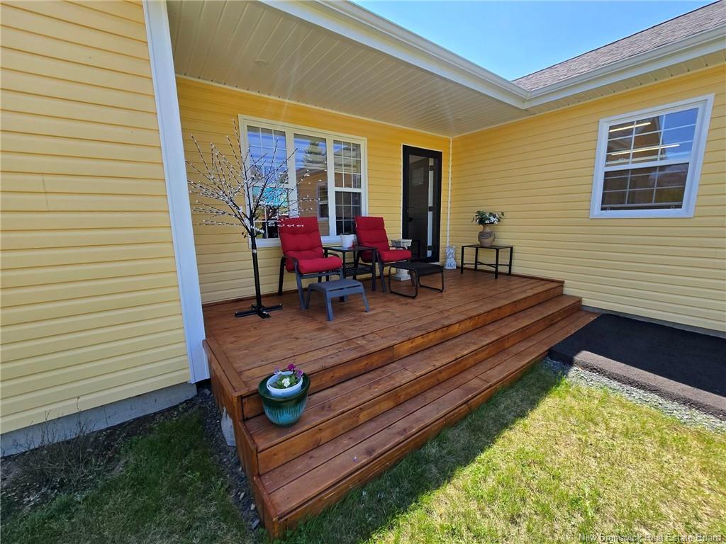 267 Noel, Belledune, NB