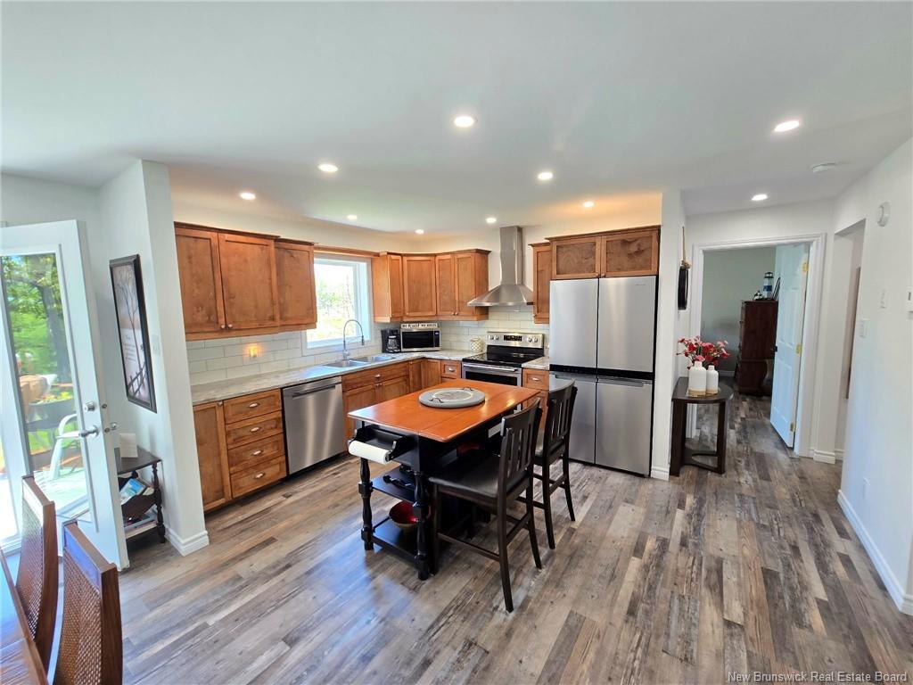 267 Noel, Belledune, NB
