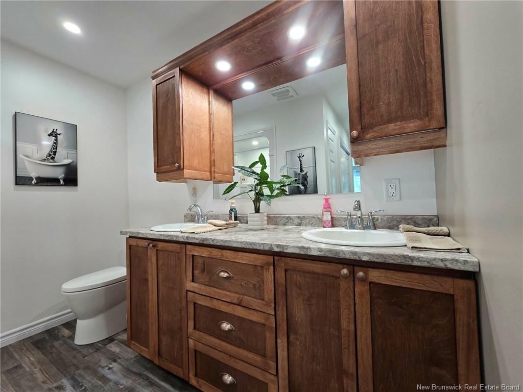 267 Noel, Belledune, NB