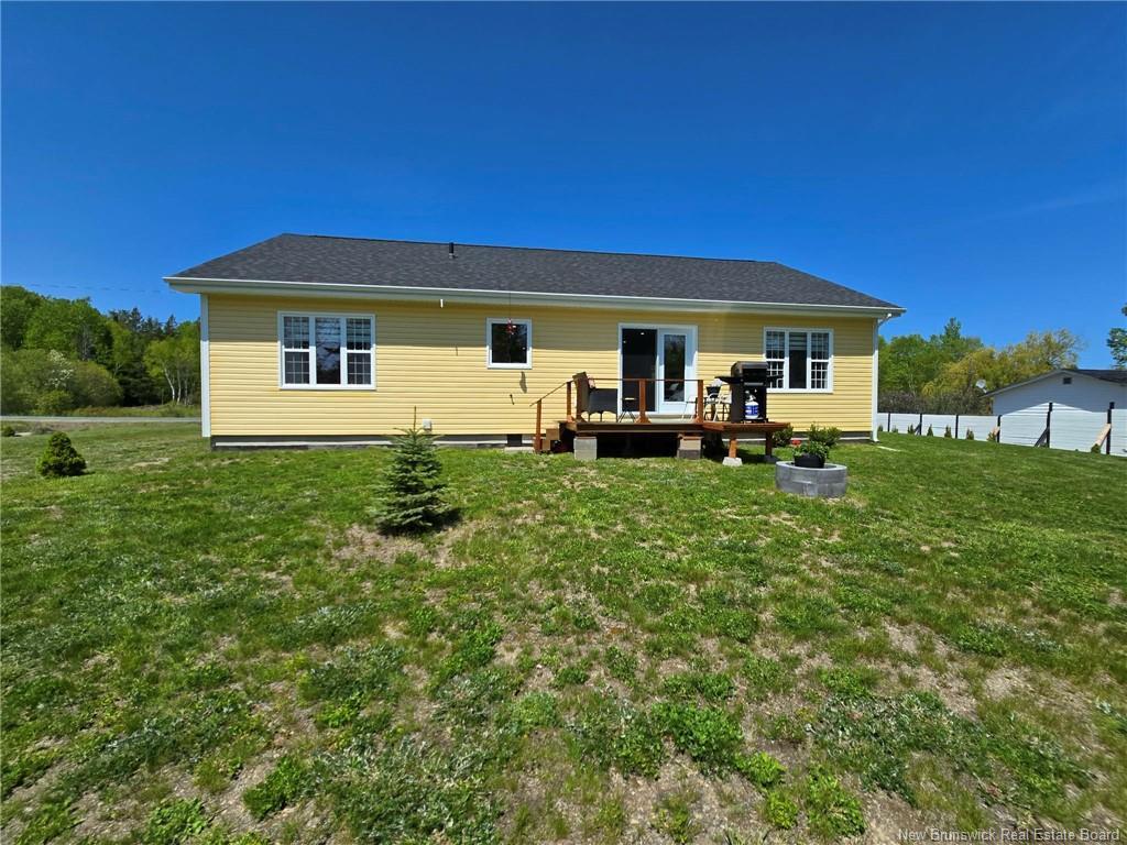 267 Noel, Belledune, NB
