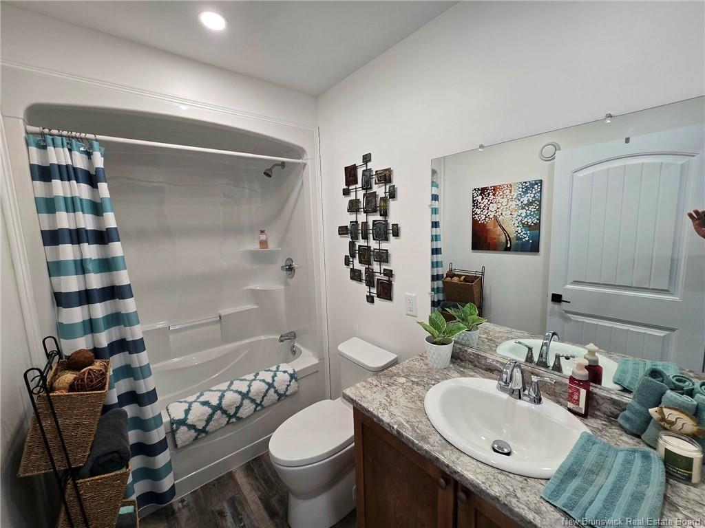 267 Noel, Belledune, NB