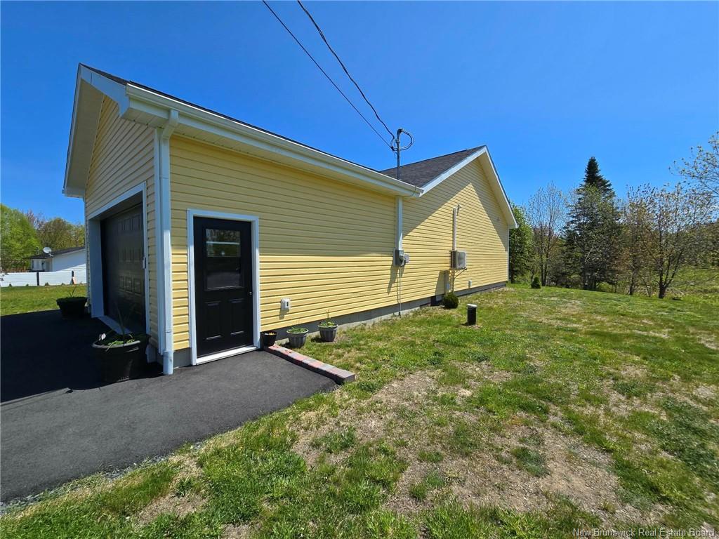 267 Noel, Belledune, NB