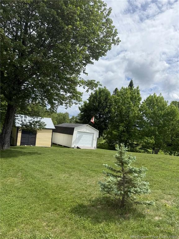 267 Noel, Belledune, NB