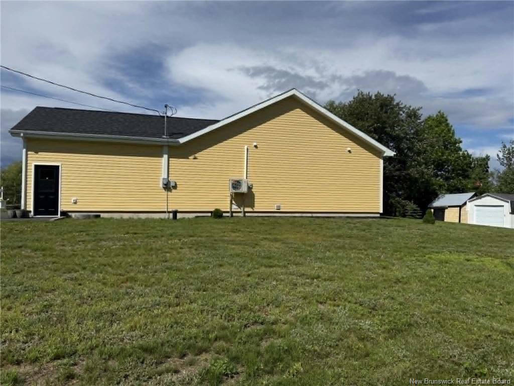267 Noel, Belledune, NB
