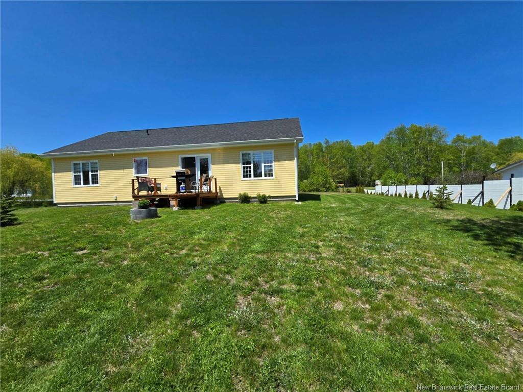 267 Noel, Belledune, NB