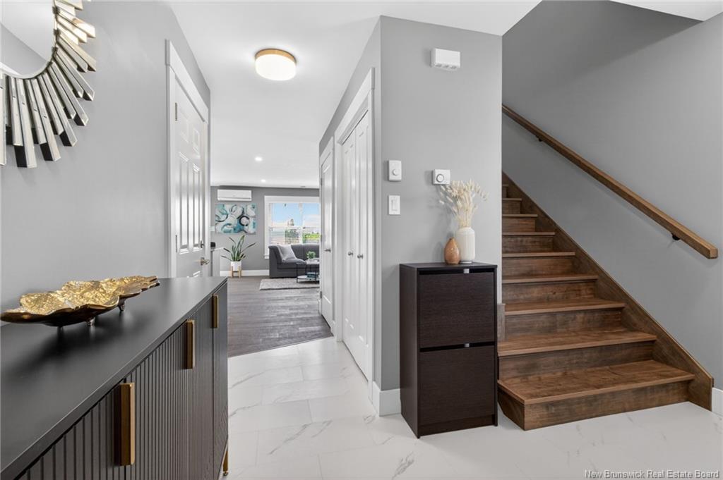 59 Warner, Moncton, NB