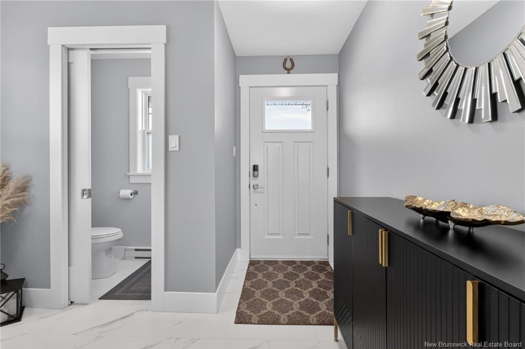59 Warner, Moncton, NB