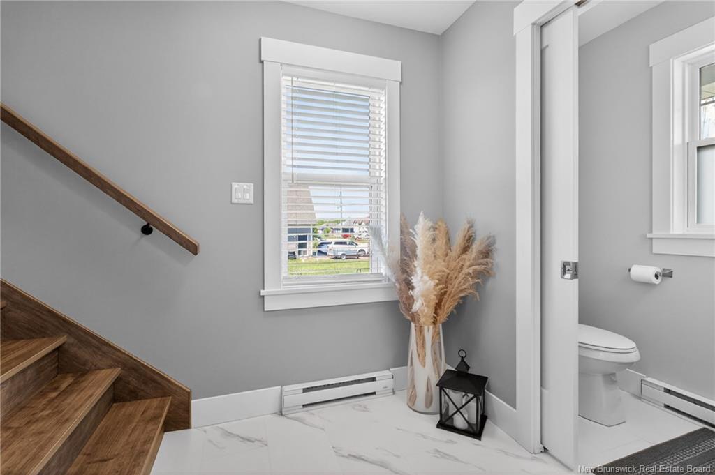 59 Warner, Moncton, NB