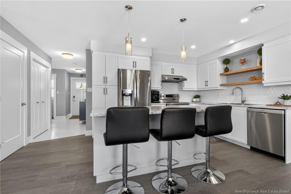59 Warner, Moncton, NB