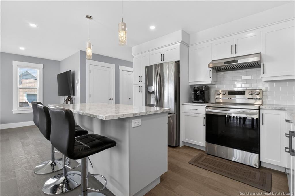 59 Warner, Moncton, NB
