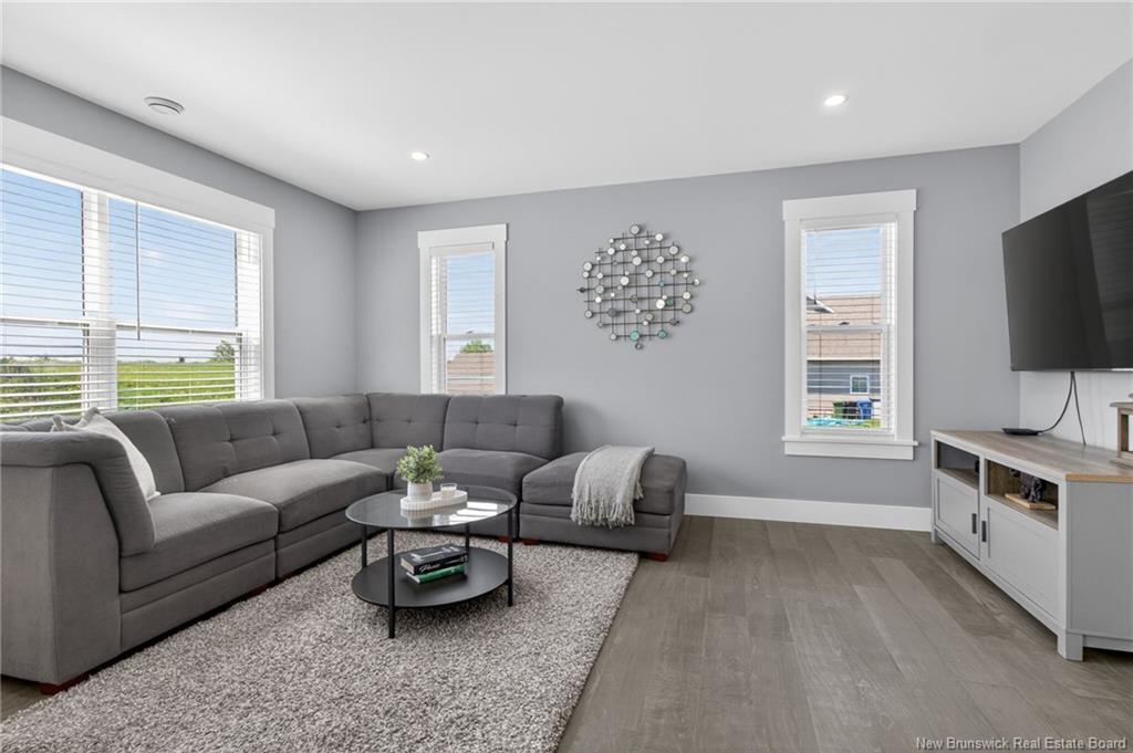 59 Warner, Moncton, NB