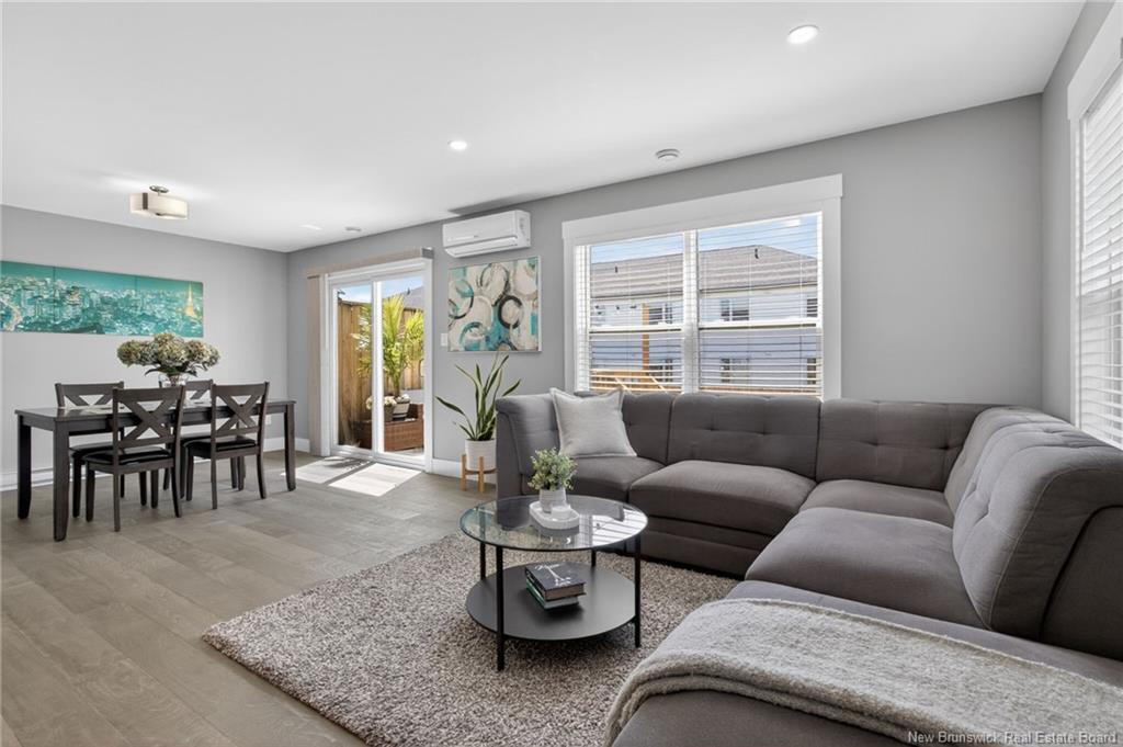 59 Warner, Moncton, NB
