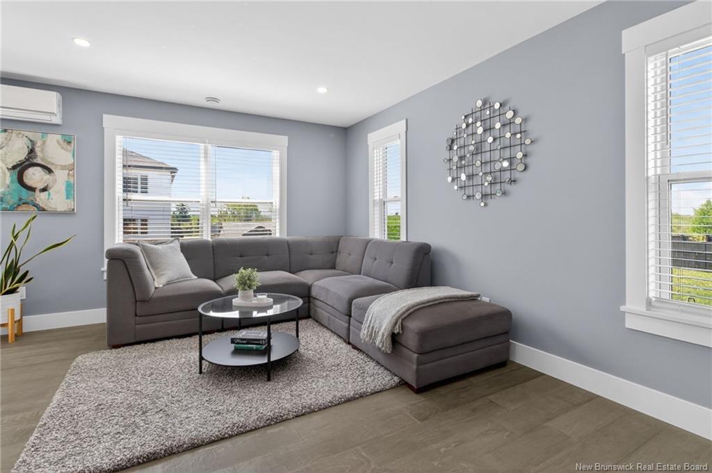 59 Warner, Moncton, NB