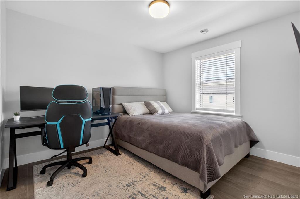 59 Warner, Moncton, NB