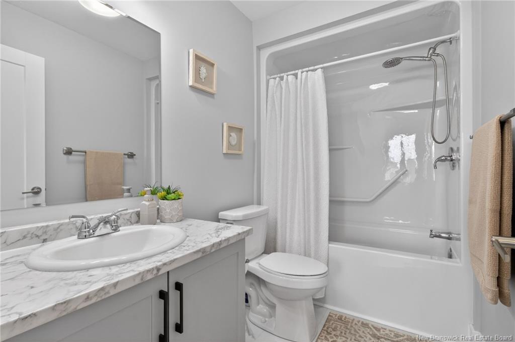 59 Warner, Moncton, NB