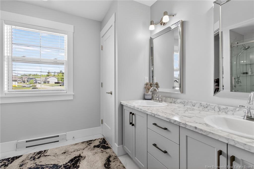 59 Warner, Moncton, NB