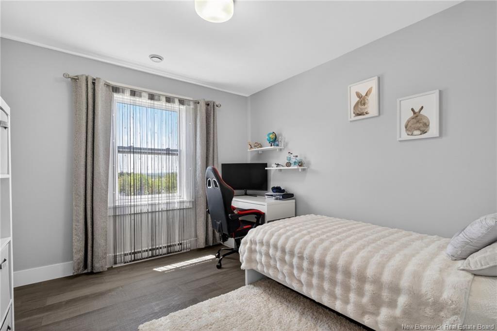 59 Warner, Moncton, NB