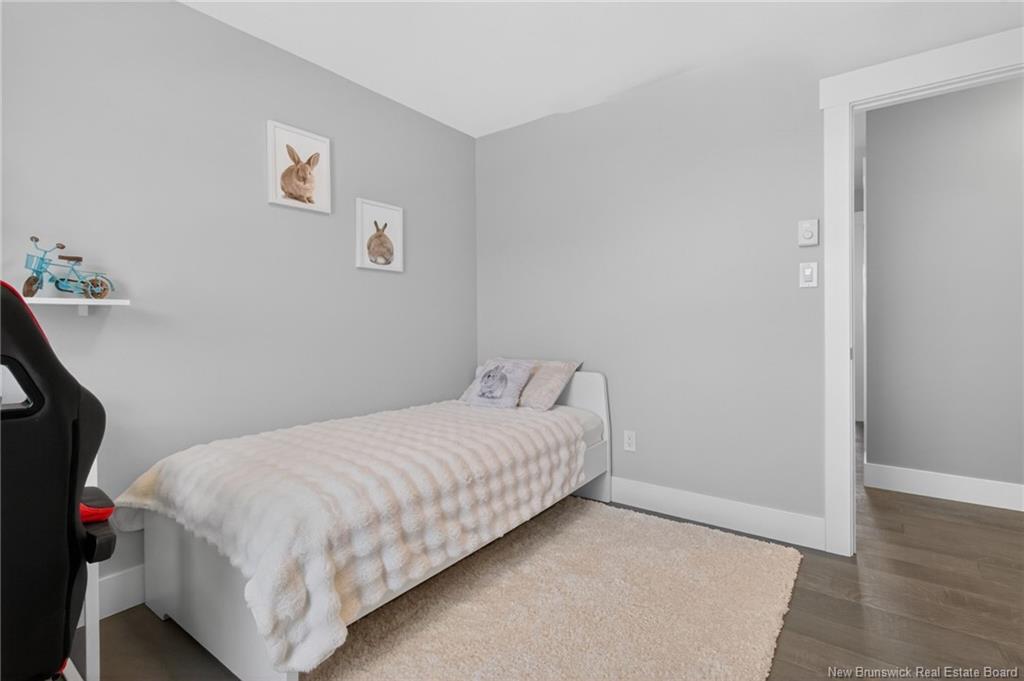 59 Warner, Moncton, NB