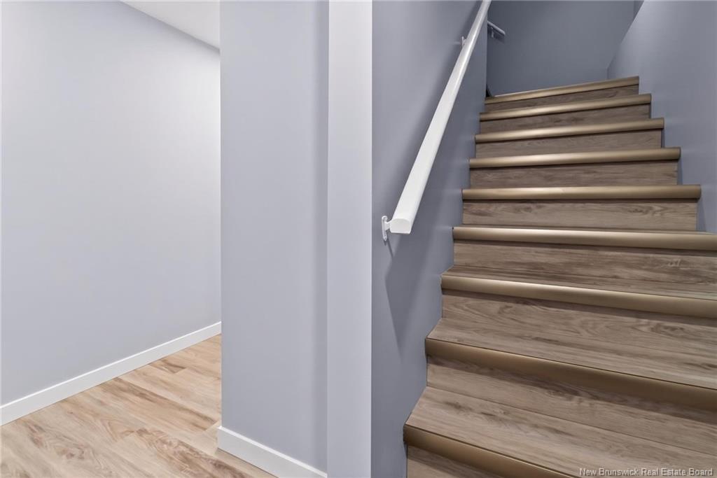 59 Warner, Moncton, NB