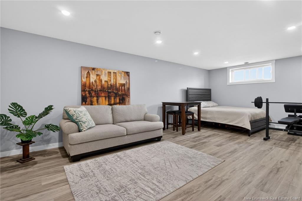 59 Warner, Moncton, NB