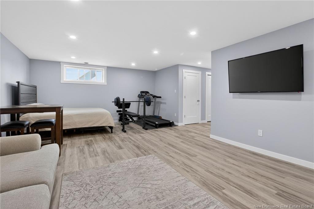59 Warner, Moncton, NB
