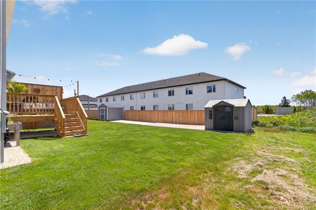 59 Warner, Moncton, NB