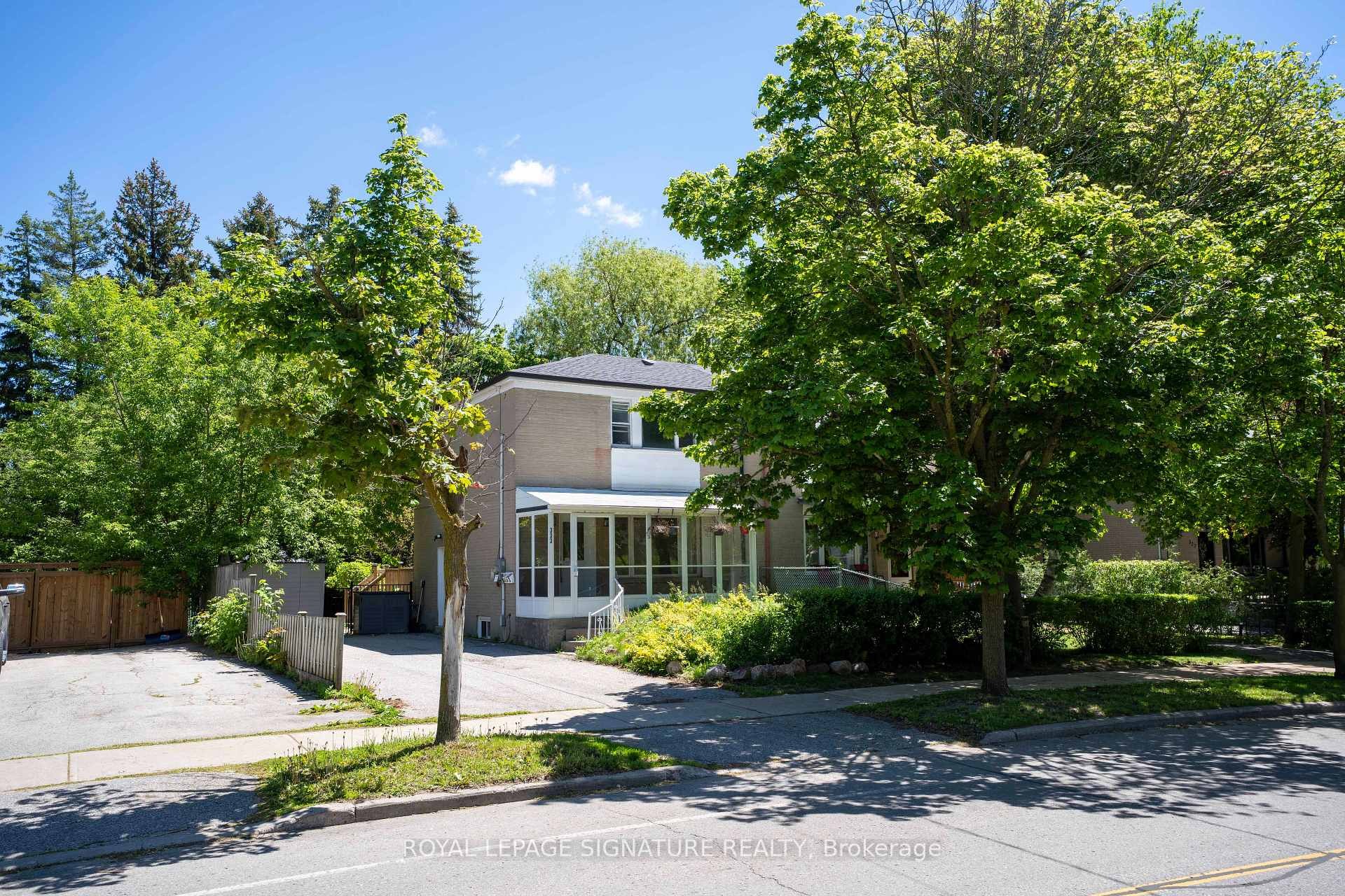 333 Neal Drive, Richmond Hill, ON