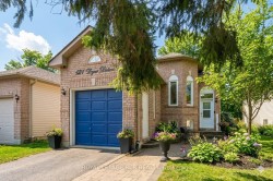 121 Dyer Drive Wasaga Beach, ON L9Z 1M1