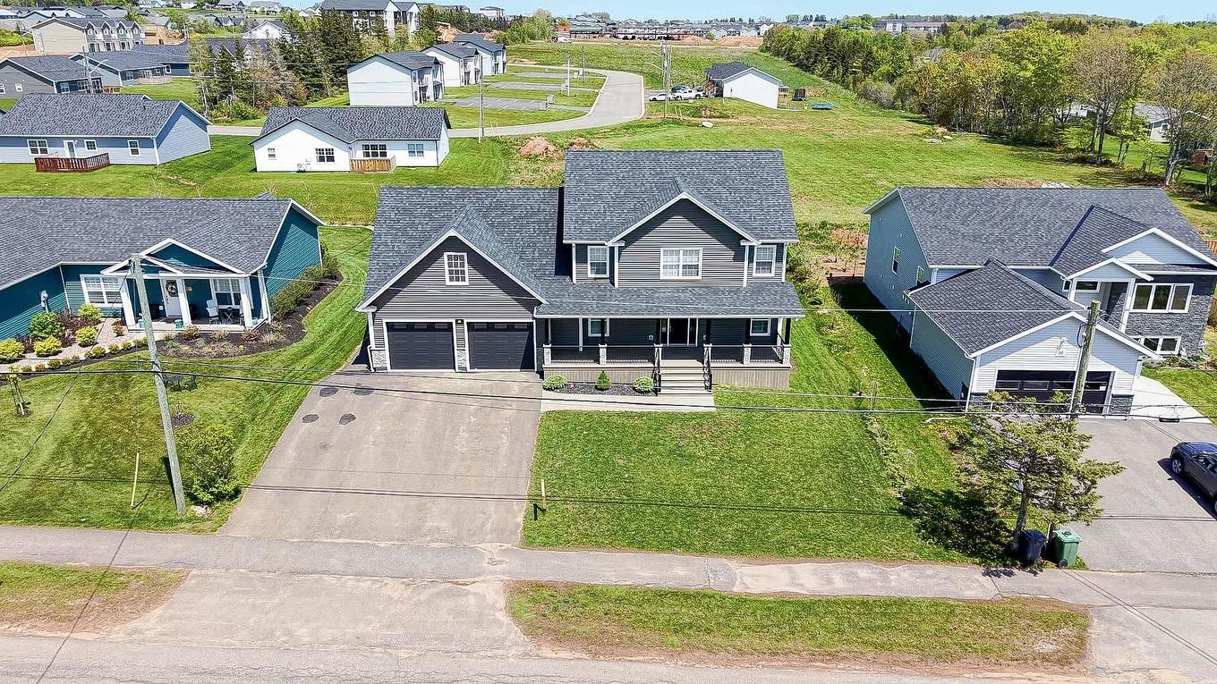 90 Macrae Drive, Charlottetown, PE