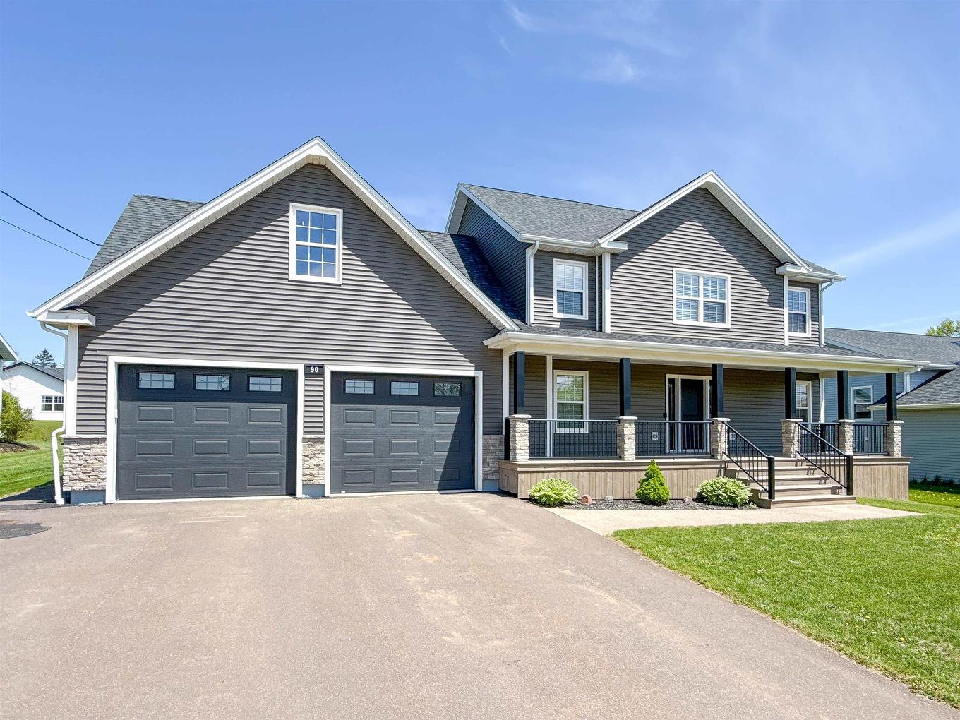 90 Macrae Drive, Charlottetown, PE