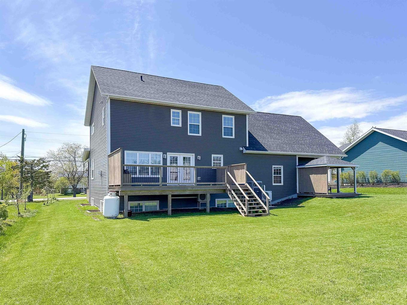 90 Macrae Drive, Charlottetown, PE