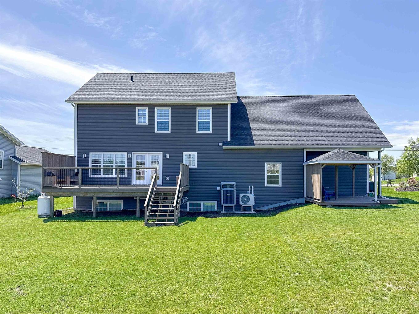 90 Macrae Drive, Charlottetown, PE