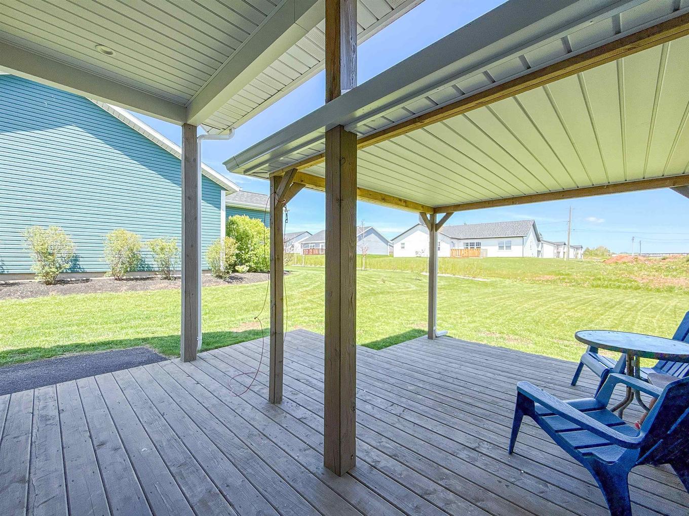 90 Macrae Drive, Charlottetown, PE
