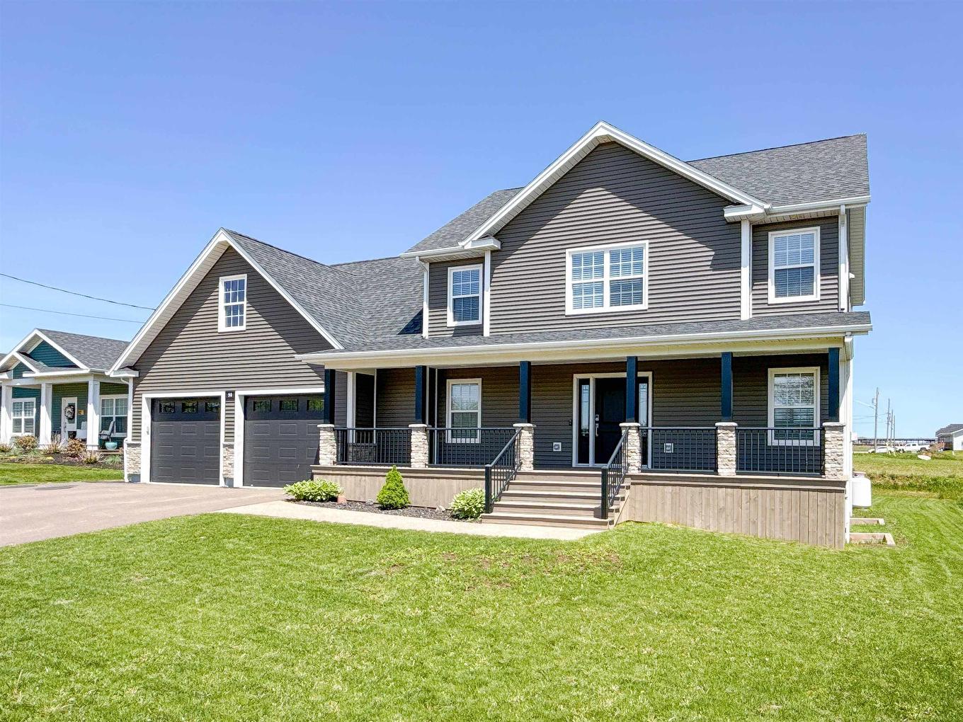 90 Macrae Drive, Charlottetown, PE