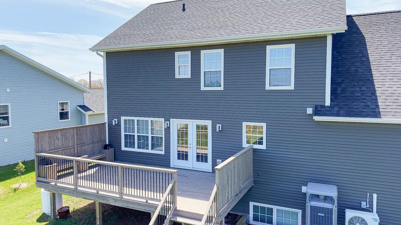 90 Macrae Drive, Charlottetown, PE