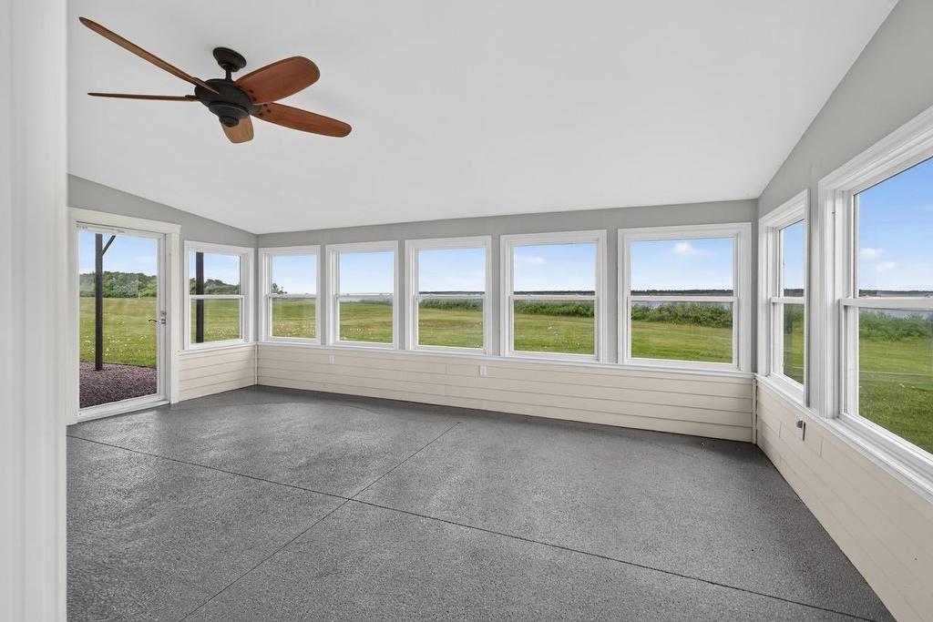 128 Red Head Road, Morell, PE