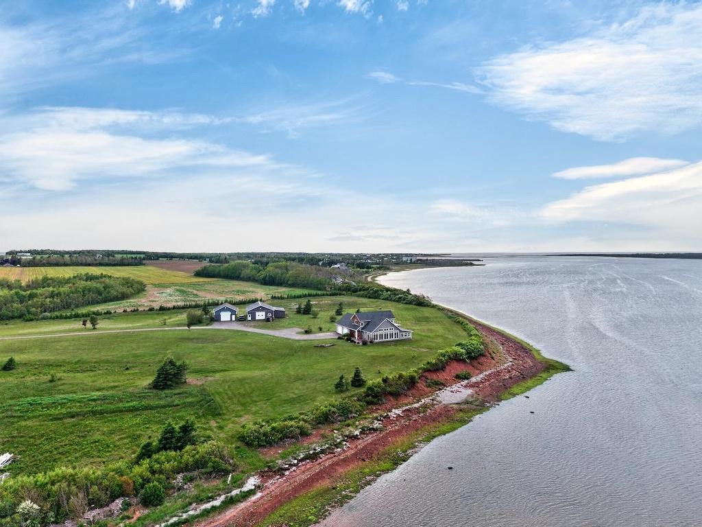 128 Red Head Road, Morell, PE