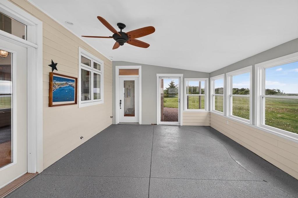 128 Red Head Road, Morell, PE