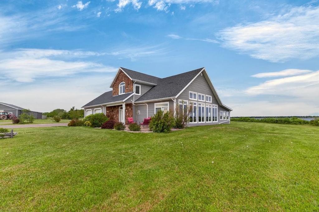 128 Red Head Road, Morell, PE
