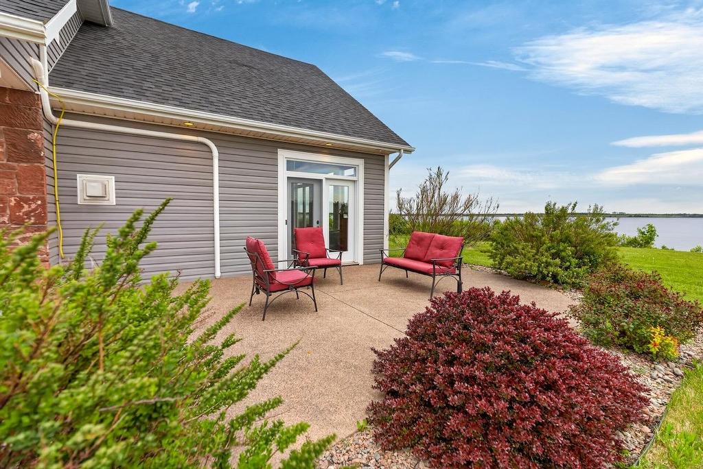 128 Red Head Road, Morell, PE