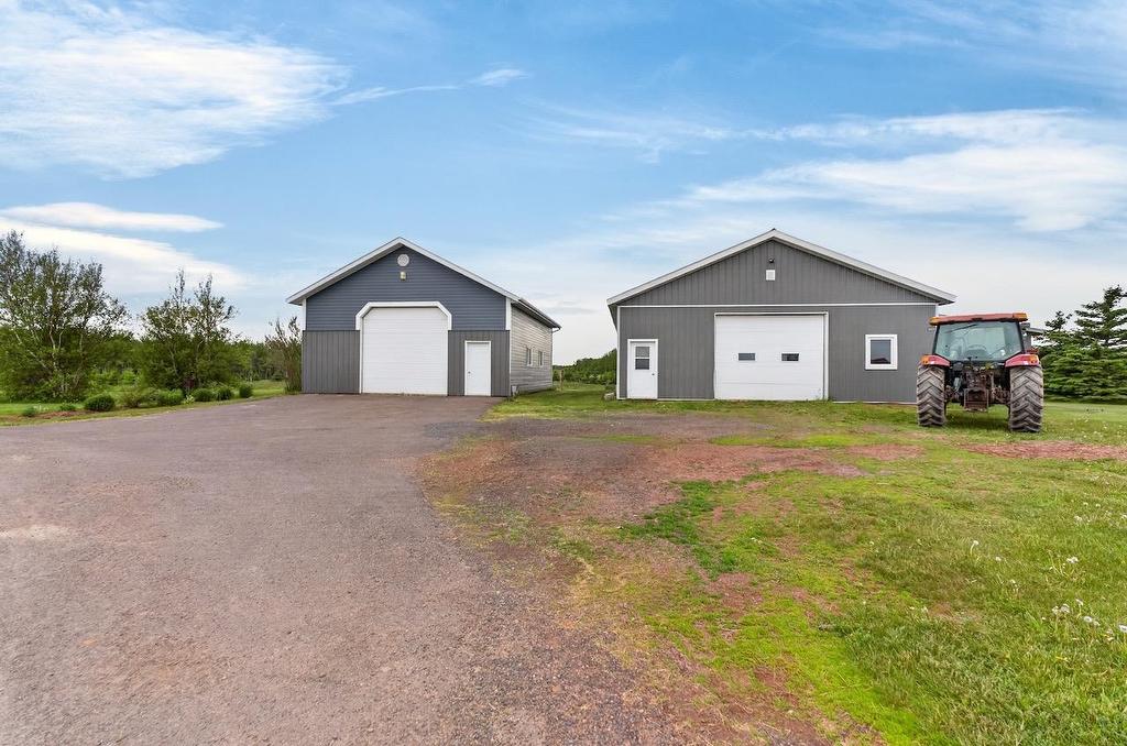128 Red Head Road, Morell, PE