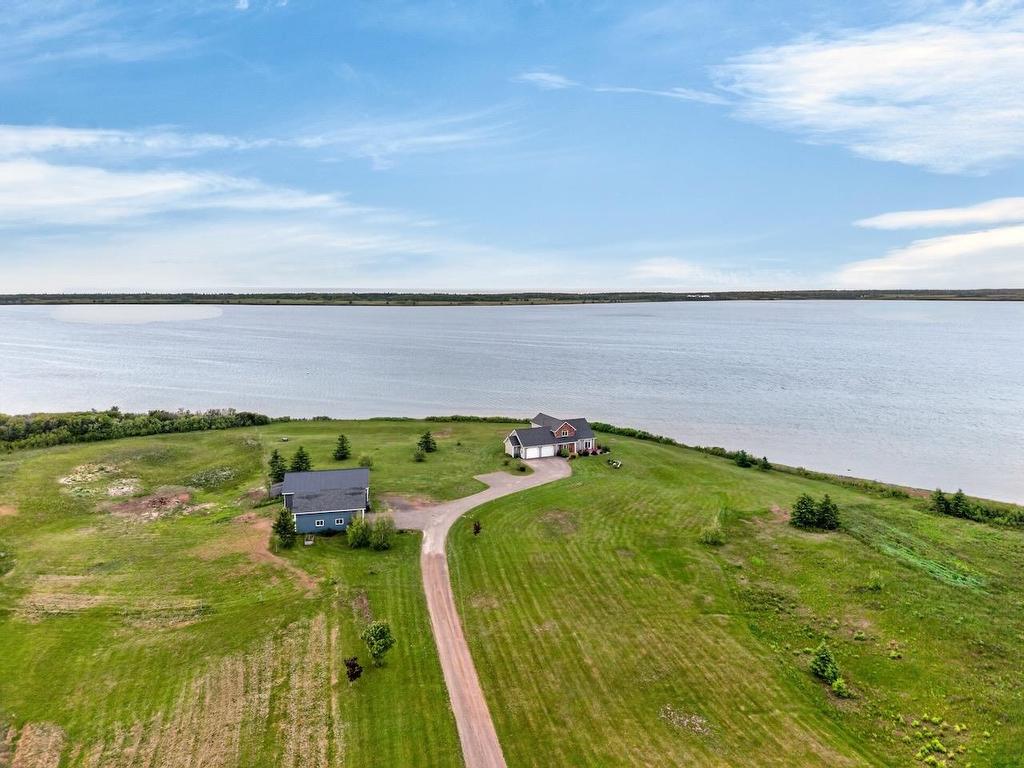 128 Red Head Road, Morell, PE