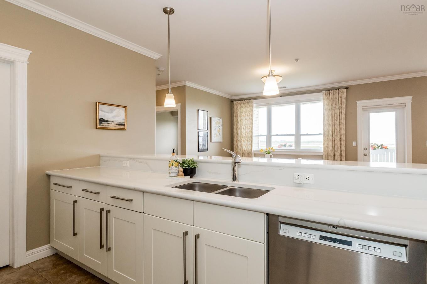 313 24 Harbourside Drive, Wolfville, NS