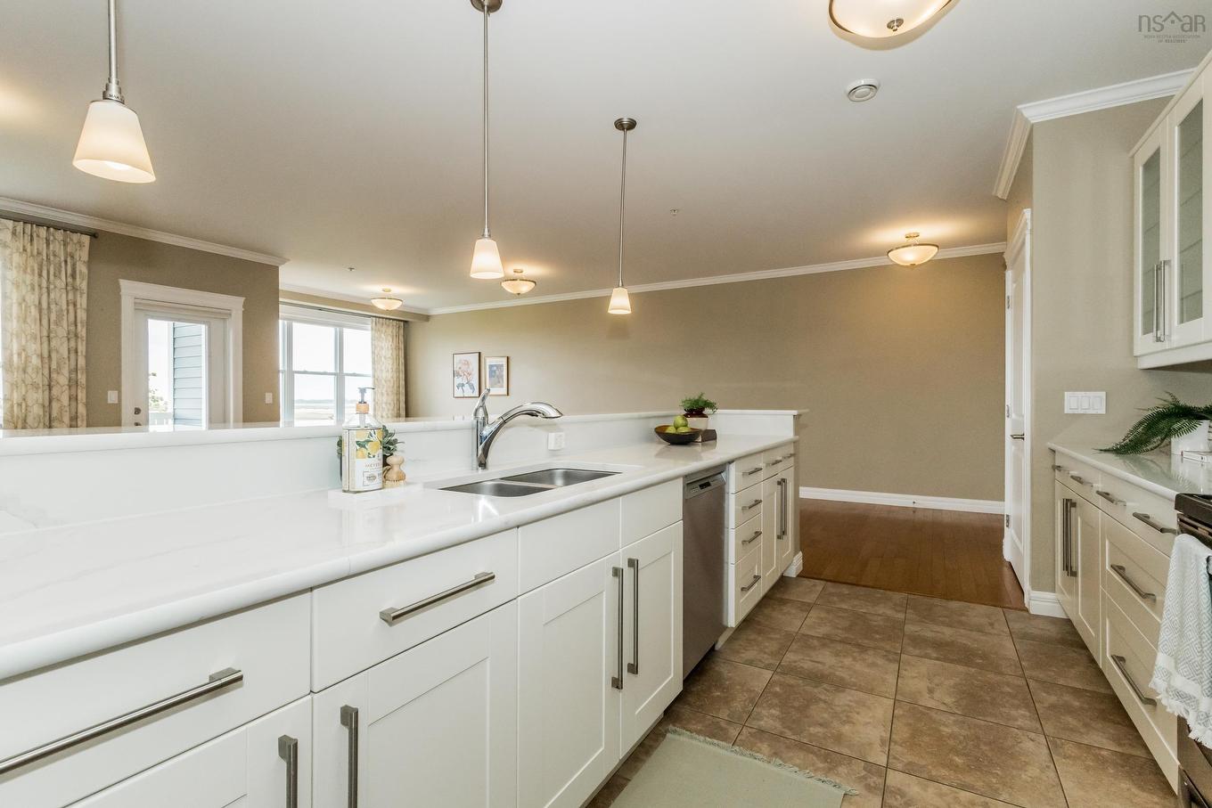 313 24 Harbourside Drive, Wolfville, NS