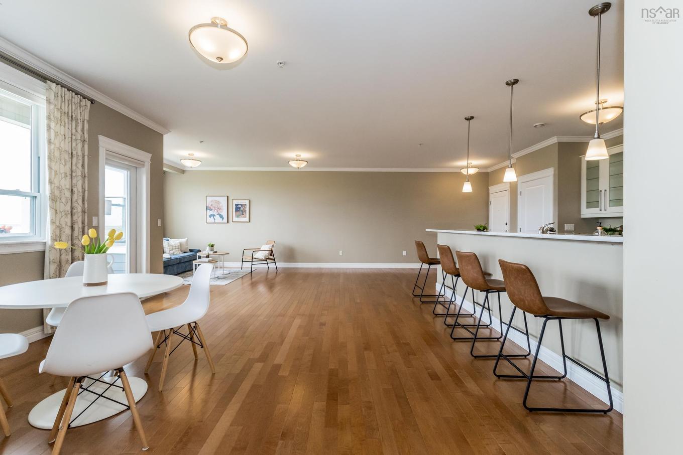 313 24 Harbourside Drive, Wolfville, NS